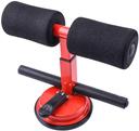 جهاز تمارين شد البطن   Sit up barbell suction floor sports rack - SW1hZ2U6MTIwMDUz