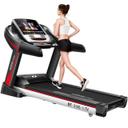 Marshal Fitness Tv Screen With Android System 4 5hp Dc Motorized Treadmill - SW1hZ2U6MTE4NTU0