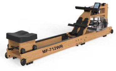 جهاز التجديف الرياضي  The Marshal Water Rowing Machine - MF-721WR