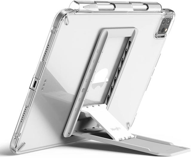 مسند أجهزة التابلت Outstanding Universal Tablet Stand - Ringke - SW1hZ2U6MTI4NDcy
