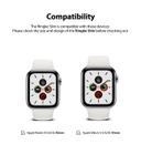 كفر ساعة ذكية Apple Watch Series 6/5/4/SE [44mm] - SW1hZ2U6MTI3MTQ1