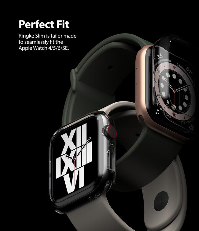كفر ساعة ذكية Apple Watch Series 6/5/4/SE [44mm] - SW1hZ2U6MTMwNDE2