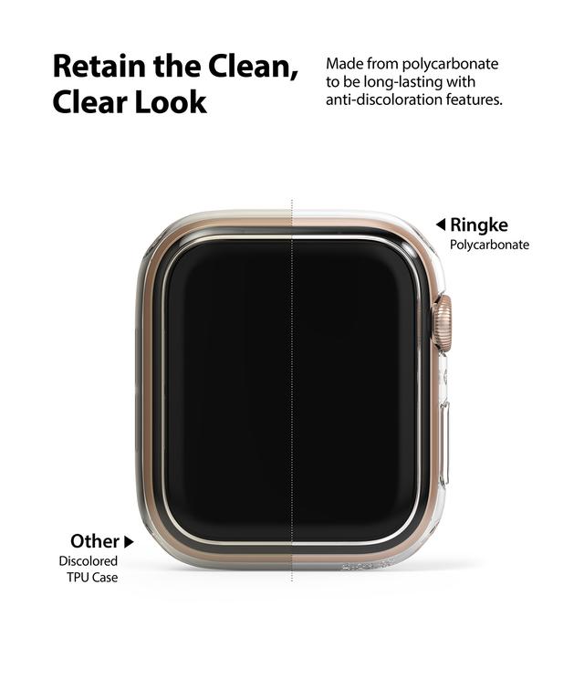 كفر ساعة ذكية Apple Watch Series 6/5/4/SE [44mm] - SW1hZ2U6MTMwNDIw
