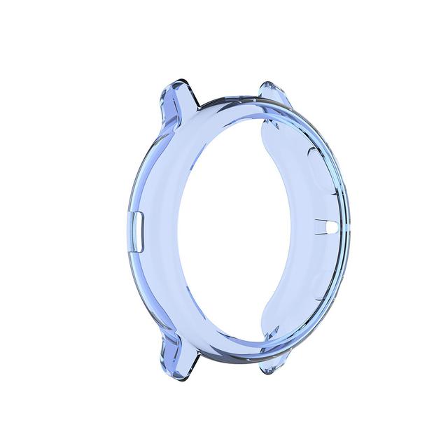 غطاء حماية للساعة O Ozone Silicone TPU Case Compatible with Galaxy Watch 3 45mm - SW1hZ2U6MTIzOTMz