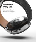 اطار حماية للساعة Ringke -Bezel Styling for Galaxy Watch 3 41mm- Black - SW1hZ2U6MTI5NDEx