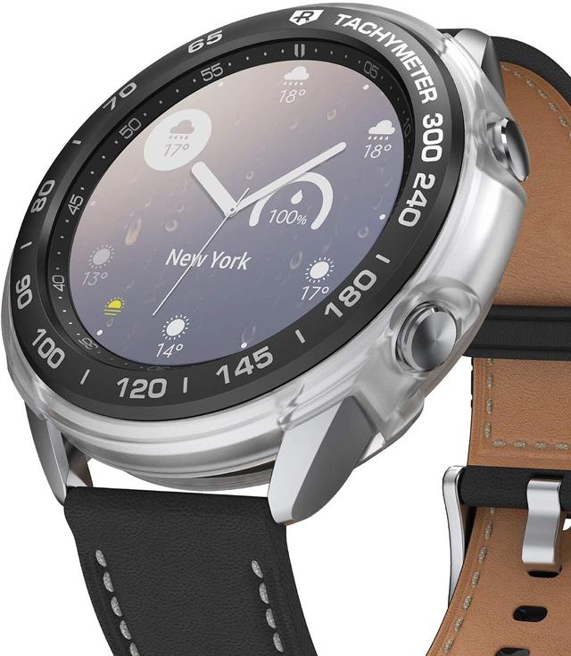 ساعة اليد Galaxy Watch 3 - Ringke - SW1hZ2U6MTMxMjAy