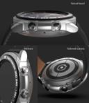 ساعة اليد Galaxy Watch 3 - Ringke - SW1hZ2U6MTMxMjA4