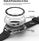 إطار حماية للساعة Ringke Designed Case for Galaxy Watch 3 45mm - SW1hZ2U6MTI4MDk0