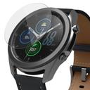 لاصقة حماية شاشة Ringke  Glass Screen Protector for Galaxy Watch 3 45mm - Clear - SW1hZ2U6MTI4MDcw