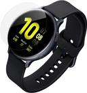 O Ozone Screen Protector for Galaxy Watch Active 2 40mm Soft Protective PET Screen Guard Film Crystal Clear HD [Designed For Samsung Galaxy Active 2 Smartwatch Fitness Tracker] - [Pack Of 2] - Clear - SW1hZ2U6MTI1NzY1