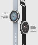 إطار حماية ساعة جالاكسي Bezel Styling Ring Cover for Galaxy Watch Active 2 - Ringke - SW1hZ2U6MTMwMzQz