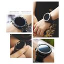 إطار حماية ساعة هواوي Bezel Styling for Huawei Watch GT  - Ringke - SW1hZ2U6MTMwMzIz