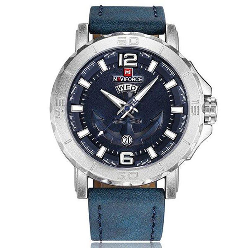 ساعة يد رجالية Naviforce NF9122 Men's Watch