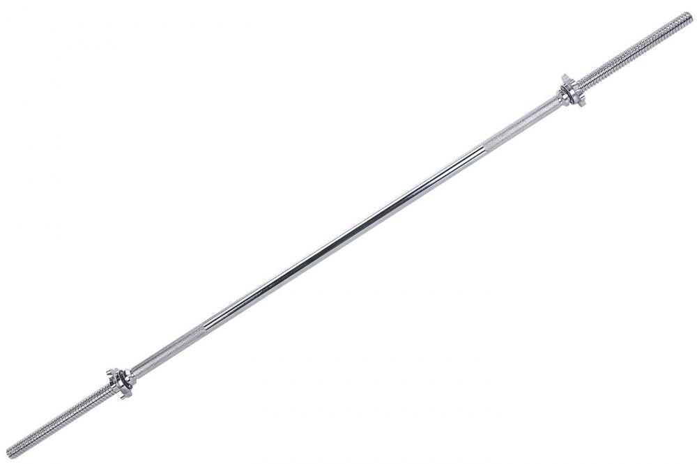 بار العقلة  Weight Lifting Bar 72 inches Standard Barbell