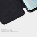 الكفر الجلدي Qin Flip Series - Nillkin لهاتف Xiaomi Mi CC9 Flip - SW1hZ2U6MTIzMDQy