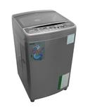 غسالة جيباس 10 كيلو أوتوماتيكية Geepas Fully Automatic Top Loader Washing Machine 10kg - SW1hZ2U6MTQ5Mjk0