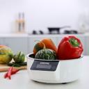 ميزان أكل طعام 5 كيلو من جيباس Geepas Digital Kitchen Scale - SW1hZ2U6MTUxOTc1
