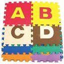 حصيرة لعب الأطفال  Number Alphabet Puzzles - Rainbowtoy - SW1hZ2U6MjE0MTY5