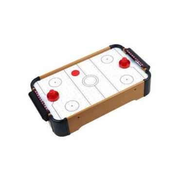 لعبة طاولة الهوكي المصغرة Best Toys - Mini Hockey Table - 1}