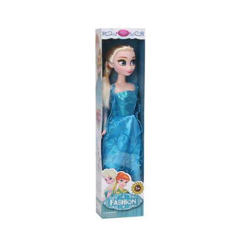 لعبة الأميرة إيلسا Unique - Princess Elsa Mini Doll - SW1hZ2U6MjIxODE0