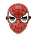 Fancydresswale 10 Piece Superhero Spider Man Mask Set - SW1hZ2U6MjIyMTI1