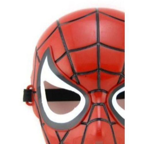 Fancydresswale 10 Piece Superhero Spider Man Mask Set - SW1hZ2U6MjIyMTI3