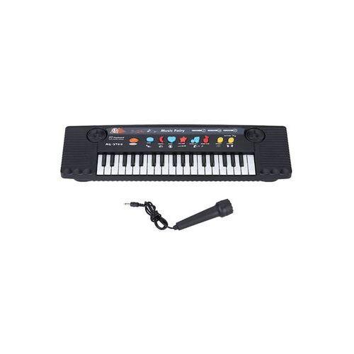 بيانو إلكتروني للأطفال Beauenty 37 Keys Multifunctional Mini Electronic Keyboard Toy - SW1hZ2U6MjIyNTQ4