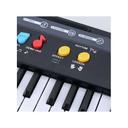 بيانو إلكتروني للأطفال Beauenty 37 Keys Multifunctional Mini Electronic Keyboard Toy - SW1hZ2U6MjIyNTUy