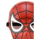 مجموعة أقنعة سبايدر مان Fancydresswale - 5-Piece Superhero Spider-Man Mask Set One Size - SW1hZ2U6MjIyODc5