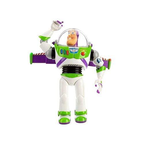 Buzz Lightyear Disney Advanced Talking Action Figure - SW1hZ2U6MjIzODY0