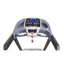 Marshal Fitness auto incline with two motors multi function home use 1 way treadmill color black - SW1hZ2U6MTYyODU1