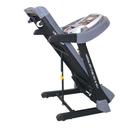 Marshal Fitness auto incline with two motors multi function home use 1 way treadmill color black - SW1hZ2U6MTYyODU3