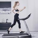 جهاز الجري مع شاشة   Treadmill With Normal Screen & Massager (3.0 HP) - SW1hZ2U6MTYyODkz