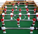 لعبة كرة قدم الطاولة Baby football Standing Soccer Table - SW1hZ2U6MTYzMDA5
