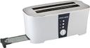 آلة تحميص الخبز 1350 واط Black+Decker cool touch Toaster - SW1hZ2U6MTY2Nzg5