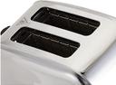 جهاز تحميص الخبز 1050 واط Black+Decker Cool Touch Bread Toaster - SW1hZ2U6MTY2Mzk5