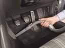 مكنسة كهربائية للسيارة 12.5 واط Black+Decker Flexi Auto Dustbuster Handheld Vacuum - SW1hZ2U6MTY3MjQ1