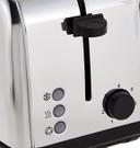 BLACK&amp;DECKER Black+Decker 2 Slice Cool Touch Bread Toaster White  ET222 B5 2 Year Warranty - SW1hZ2U6MTY2NDAz