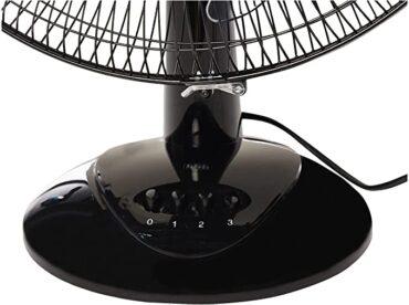 مروحة طاولة 16 انش Black+Decker Desktop Fan/Table Fan - 4}