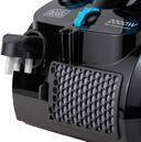 مكنسة بلاك اند ديكر الكهربائية 2000 واط بدون كيس Black+Decker Multi-Cyclonic Bagless Corded Canister Vacuum Cleaner 2.5 L - SW1hZ2U6MTY3NTAy