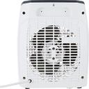 دفاية هوائية صغيرة 2000 واط أبيض بلاك اند ديكر Black+Decker White 2000 W Vertical Fan Heater - SW1hZ2U6MTY2OTU5