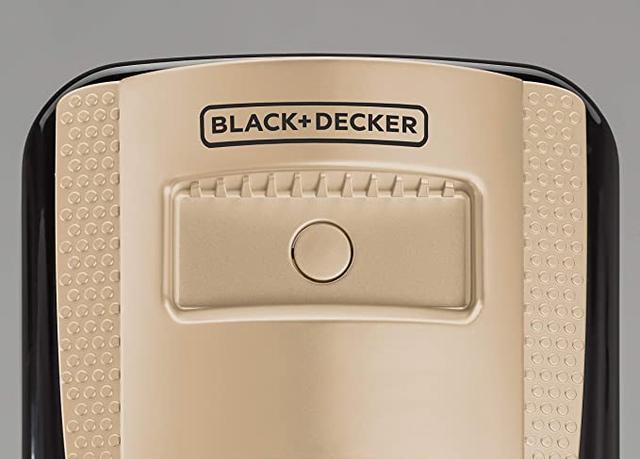 BLACK&amp;DECKER Black+Decker 2500W 11 Fin Oil Radiator Heater with Fan Forced Black OR011FD B5 2 Years Warranty - SW1hZ2U6MTY3MTU5