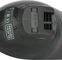 BLACK&amp;DECKER Black+Decker 12V DC Auto Dustbuster Handheld Vacuum for Car Red/Grey  NV1200AV 2 Years Warranty - SW1hZ2U6MTY3MDk5