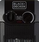 BLACK&amp;DECKER Black+Decker 2000W PTC Fan Heater Black  HX340 B5 2 - SW1hZ2U6MTY2OTcy