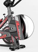 Marshal Fitness home use spinning fitness exercise bike mf 1824 - SW1hZ2U6MTYzMzc0