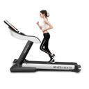 Marshal Fitness 6 0 hp dc motorized treadmill with 15 6 tft tv android system no massager - SW1hZ2U6MTYzNDIy