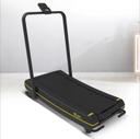 Marshal Fitness curved treadmill for home use and commercial use manual running machine mfan gym 5 r002 - SW1hZ2U6MTYzNDY5