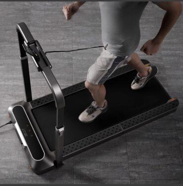 جهاز سير كهربائي الذكي القابل للطي Walkingpad Kingsmith Treadmill R2 Pro - 2}