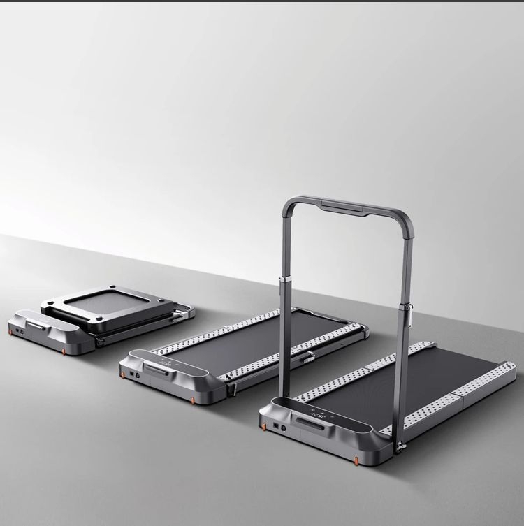 جهاز سير كهربائي الذكي القابل للطي Walkingpad Kingsmith Treadmill R2 Pro
