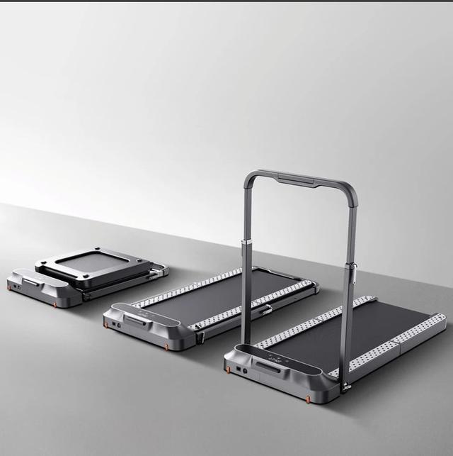 Xiaomi Kingsmith WalkingPad R2 Pro Folding Treadmill - SW1hZ2U6MjMwMjE1